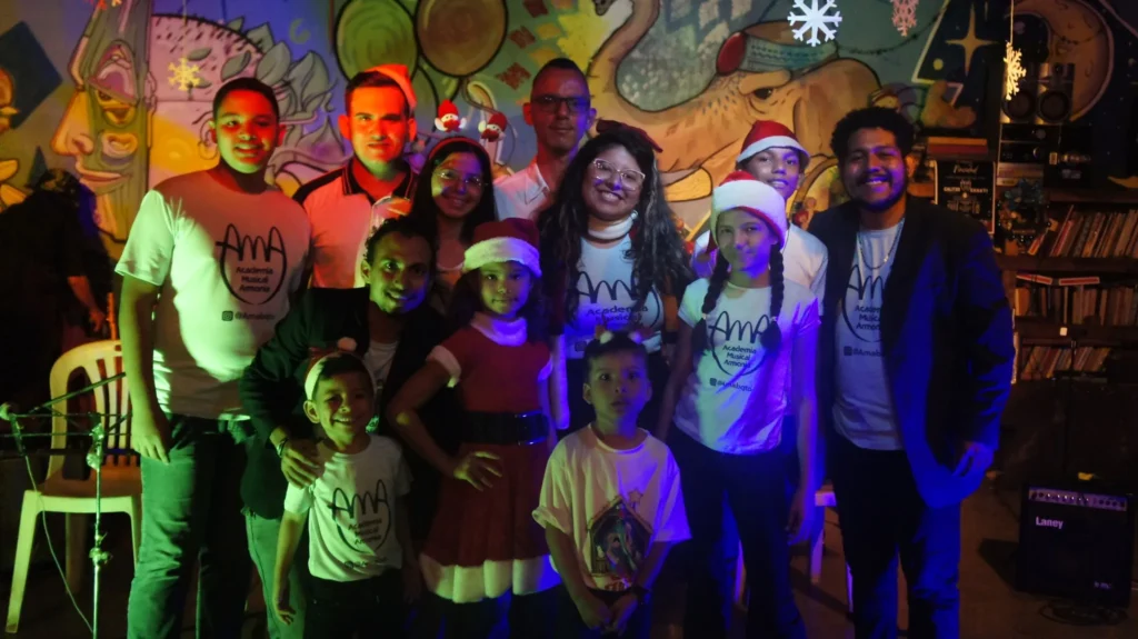 Academia Musical Armonia 1024x575