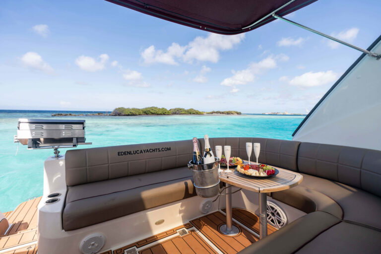 Aruba Luxury Sailing Eden Luca Yachts1 768x512