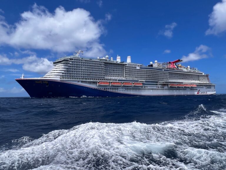 Aruba Ports Authority N.V. a yama Mardi Gras bonbini 1 768x576