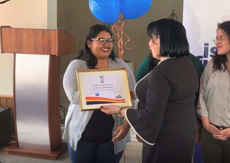 Aruba Scholarship 768x545