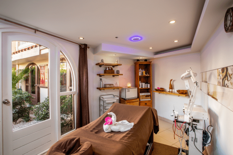 Clinical Massage Aruba Spa 768x512