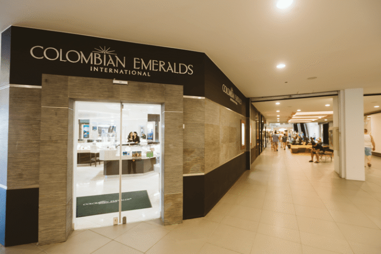 Colombian Emeralds  768x512