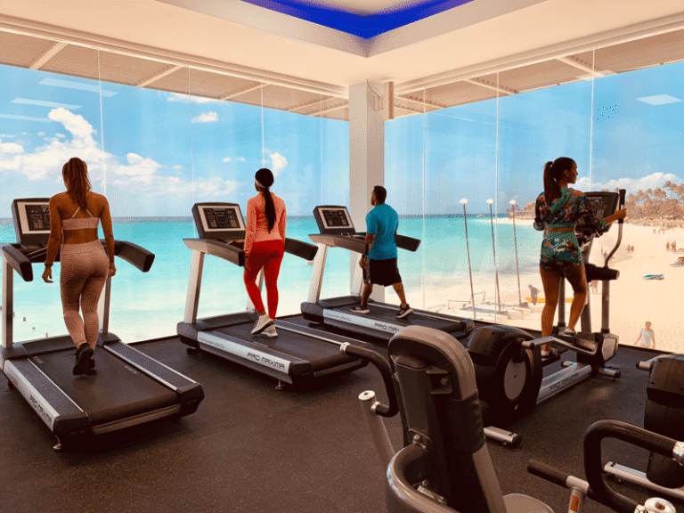 Divi Resorts Gym 768x576