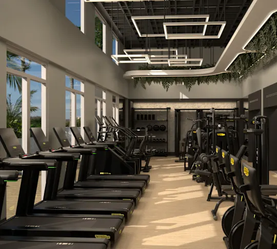 The HIIT Room Aruba Featured image