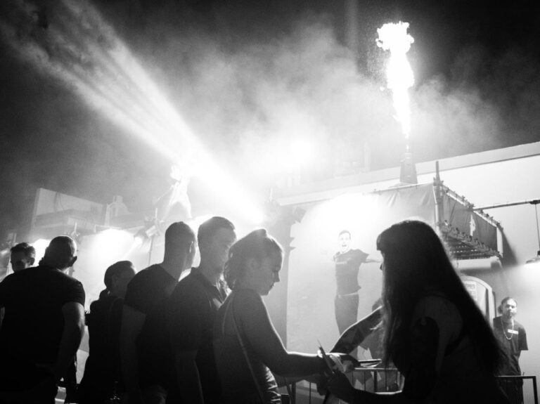 HIDDEN Opening Night Nov 4 3 1 768x575