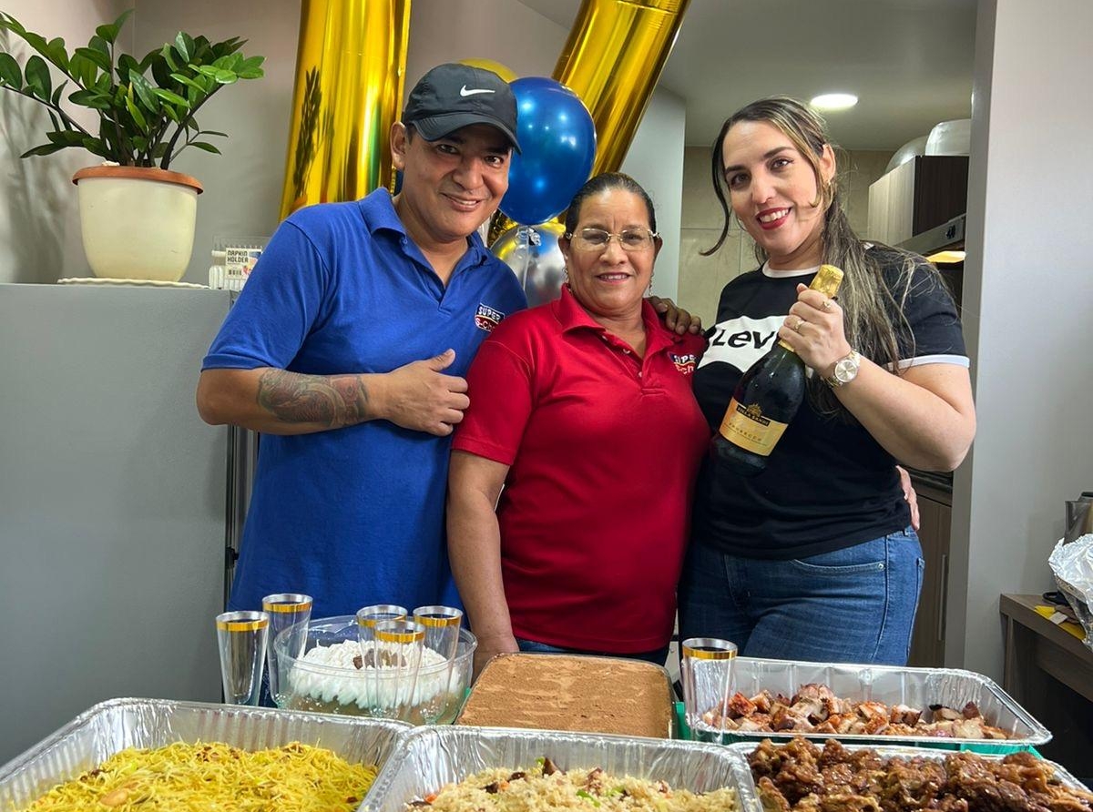 S Chow Supermarket Featured image