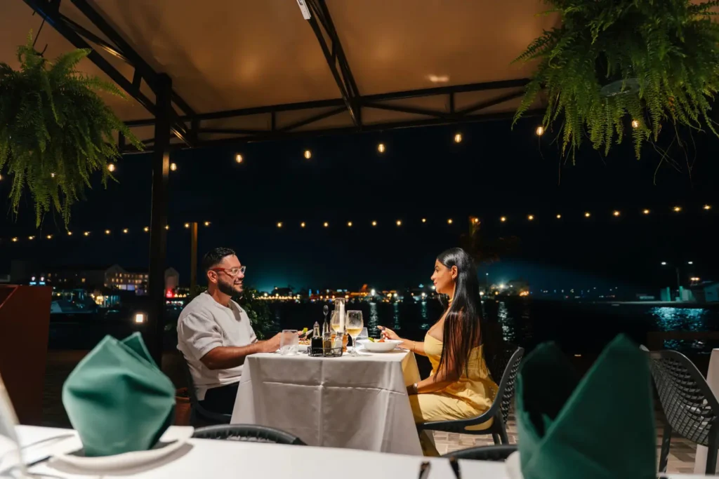 Il Porto Pasta  Grill 1   verkleind 1024x683