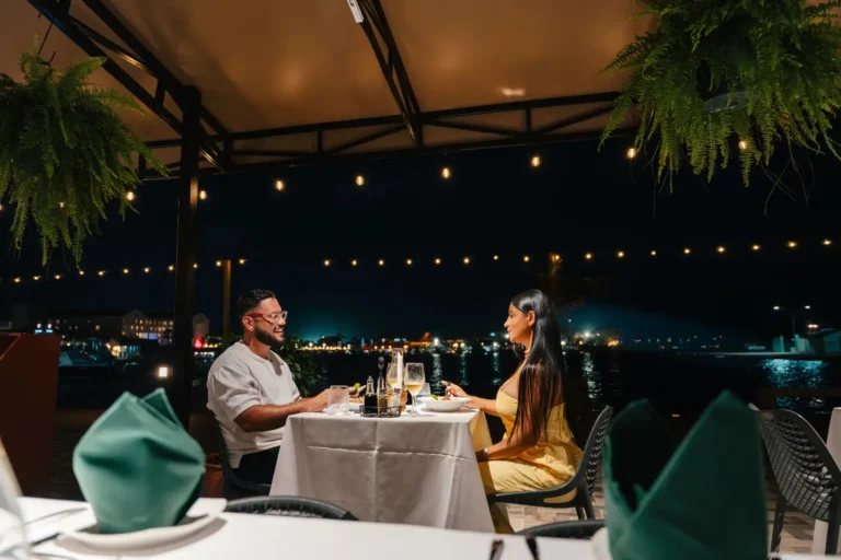 Il Porto Pasta  Grill 1   verkleind 768x512