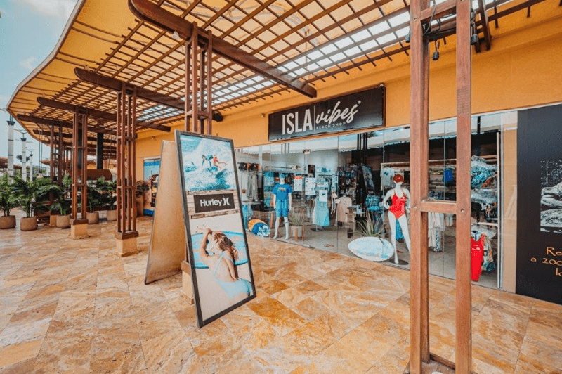 Isla Vibes Aruba Featured image