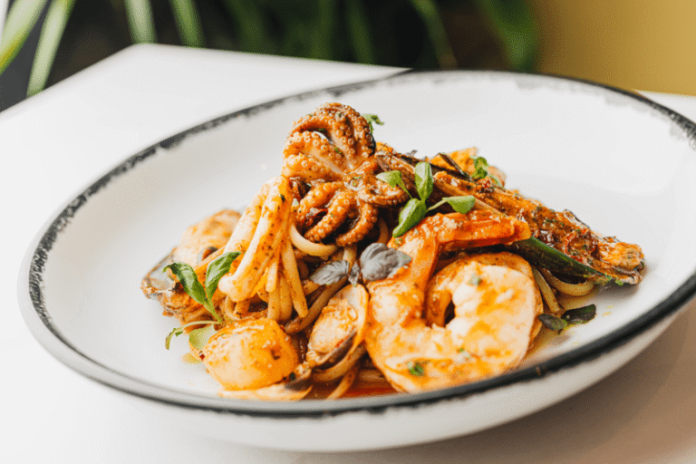 La Mer Aruba 768x512