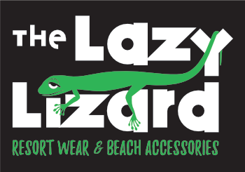 The Lazy Lizard Featured image
