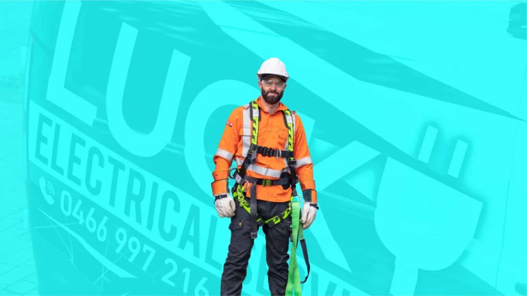 LuckyElectrical 768x432