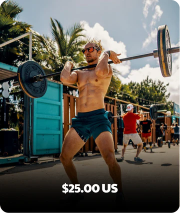 Muscles and Lungs CrossFit Featured image