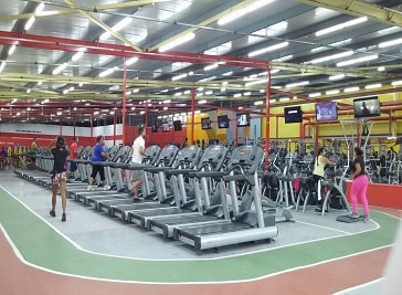 My Fitness Aruba (Oranjestad) Featured image