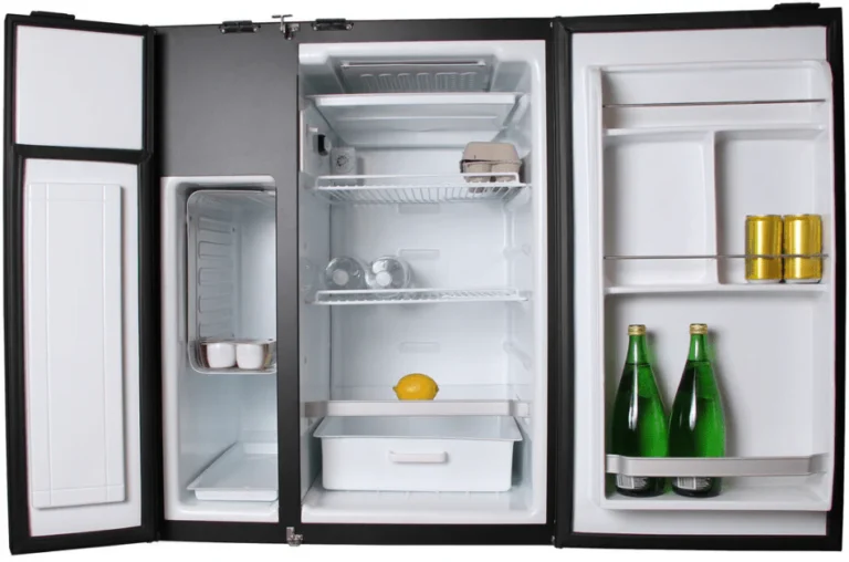 Nova Kool RFS7501 RV Refrigerator DO 1 768x508