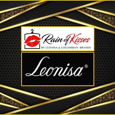 LEONISA & COLOMBIAN BRANDS BY RAIN OF KISSES ARUBA Featured image