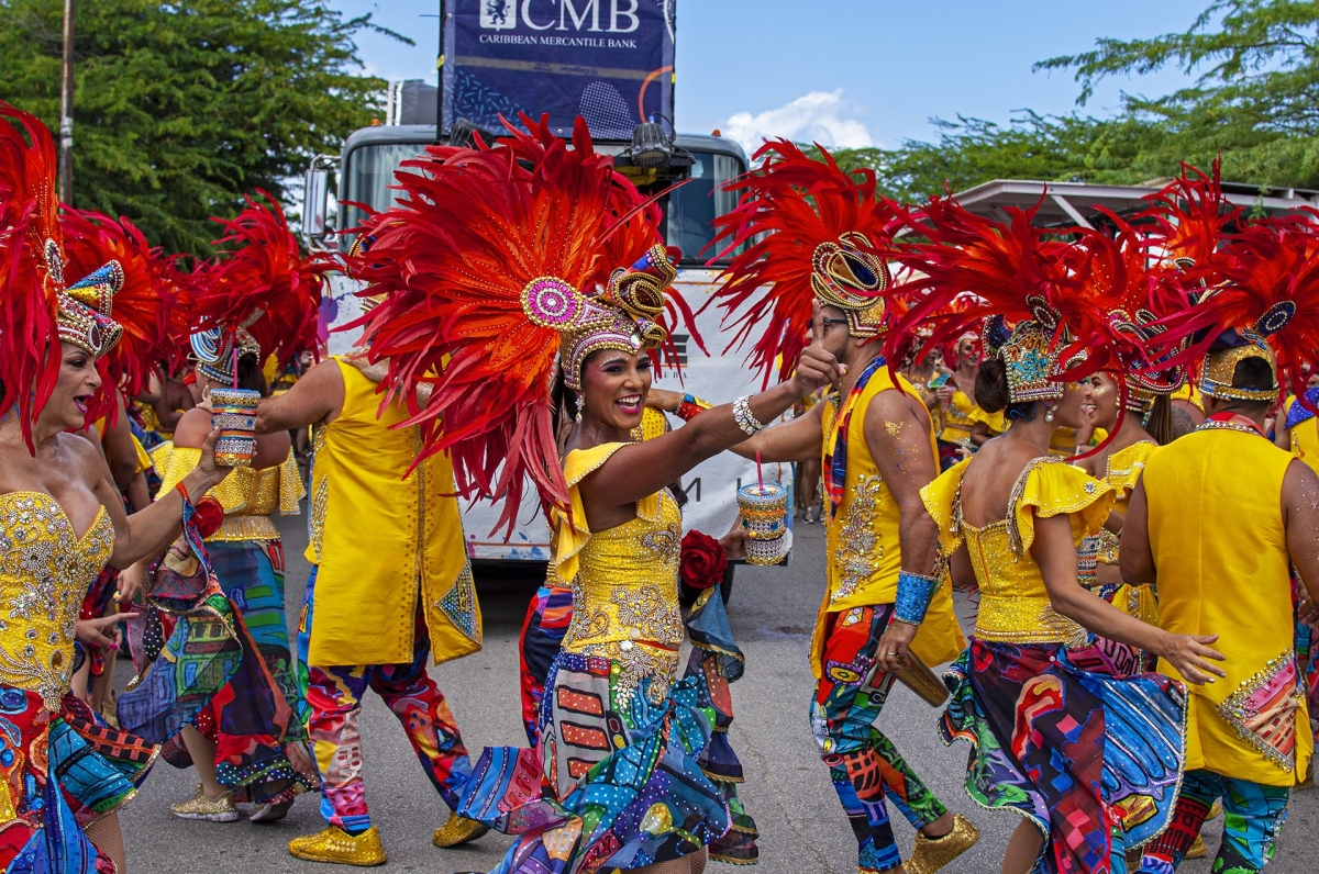 Aruba's Carnival Store Featured image