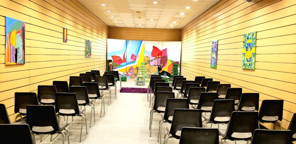 POTRET THEATER MULTIFUNCTIONAL SPACE scaled 1 1024x498