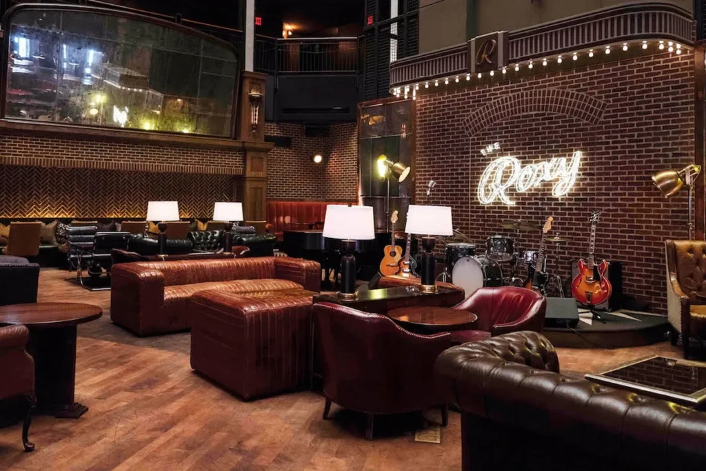 Roxy Bar Lounge Seating Entire Space 1024x683