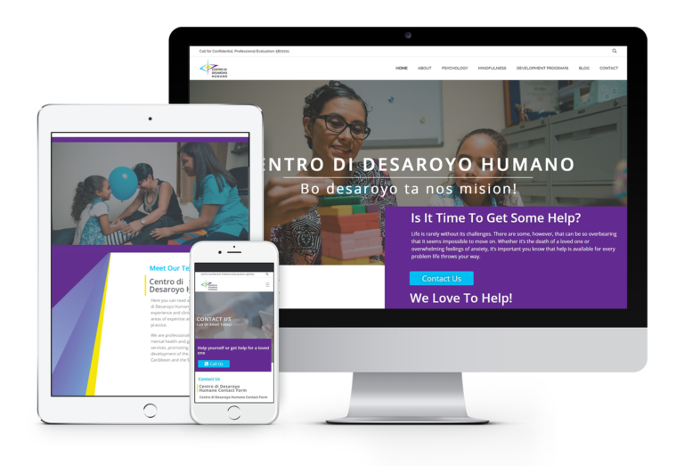 Showcase WebsiteDevices Presentation 768x523