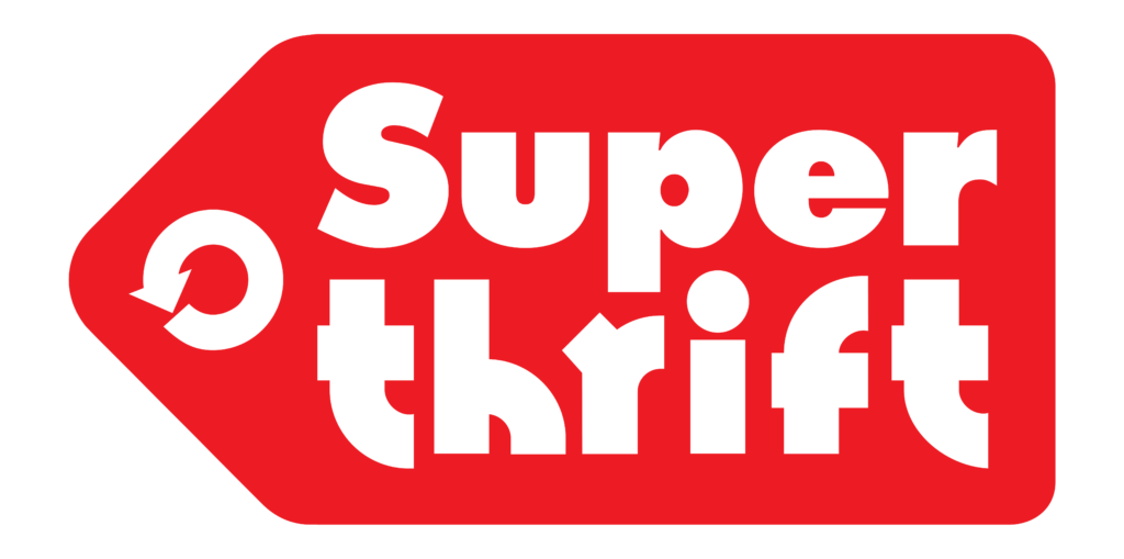 Super Thrift Logo Red with White BG 1 1024x509