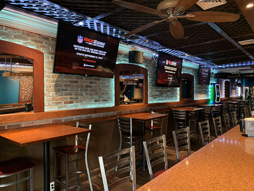 Tio Pepe Bar & Restaurant Featured image