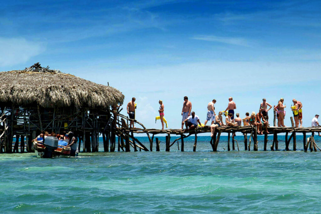 TREASURE BEACH PELICAN BAR 1024x683