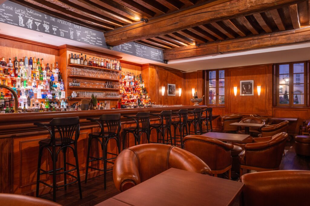 The American Bar 7  1024x683