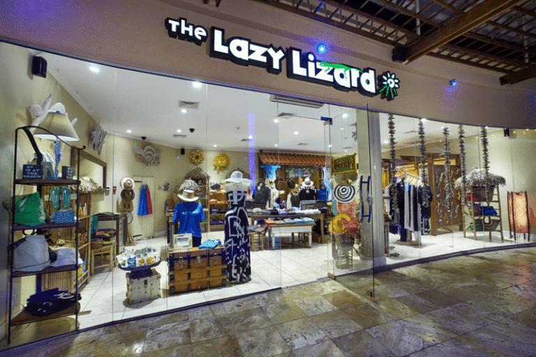 The Lazy Lizard 768x512
