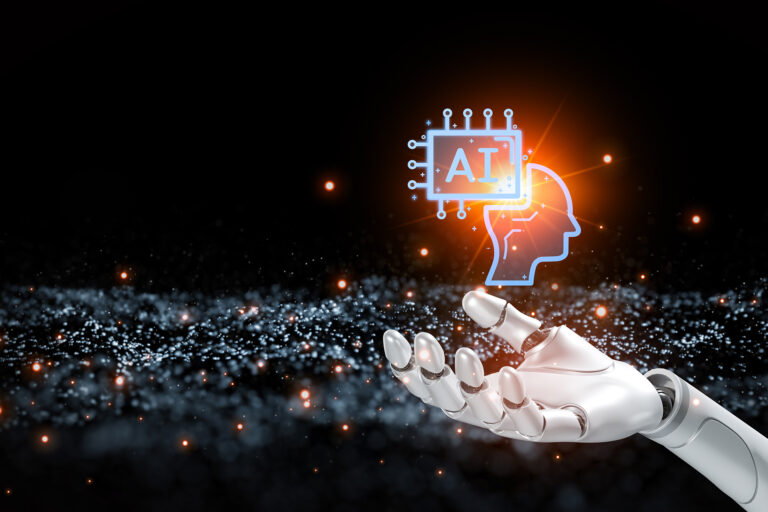 Unlocking the Power of AI for Business Owners in the Caribbean How Now Innovative Media Can Help blog 768x512