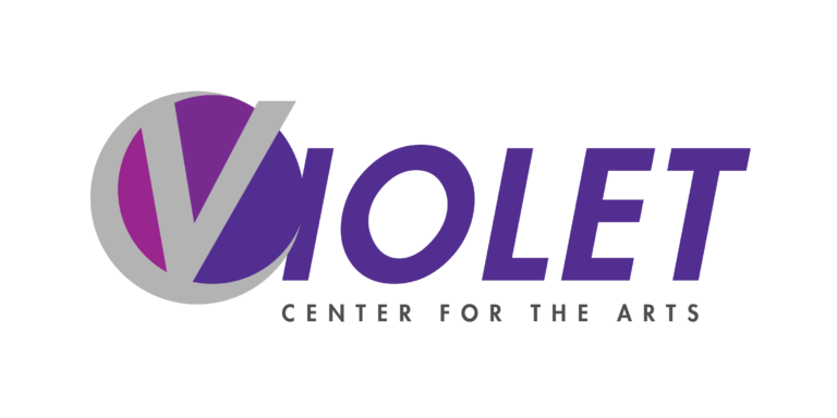 Violet Logo Violet logo Center text on white 1 768x384