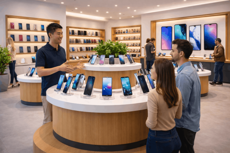 Why Every Shop Owner Should Use a Mobile Finance Lock 768x512