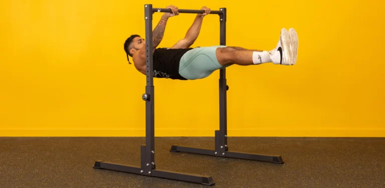 Why Are So Many People Turning to Calisthenics 768x375