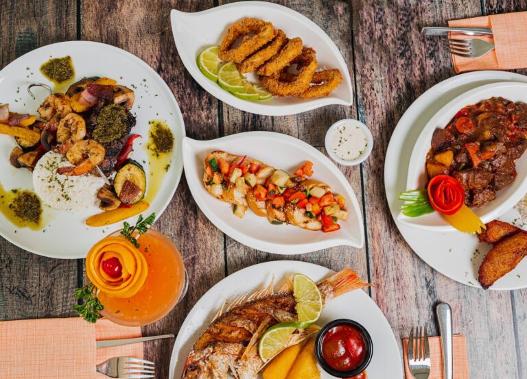 Y6EM Taste of History In Arubas Kitchen 768x553