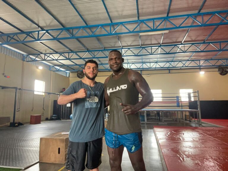 after hard wrestling 768x576