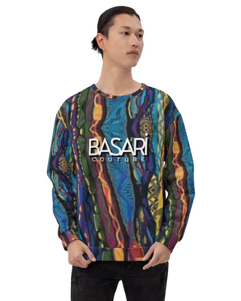 all over print recycled unisex sweatshirt white front 67d946c12263a 1 819x1024