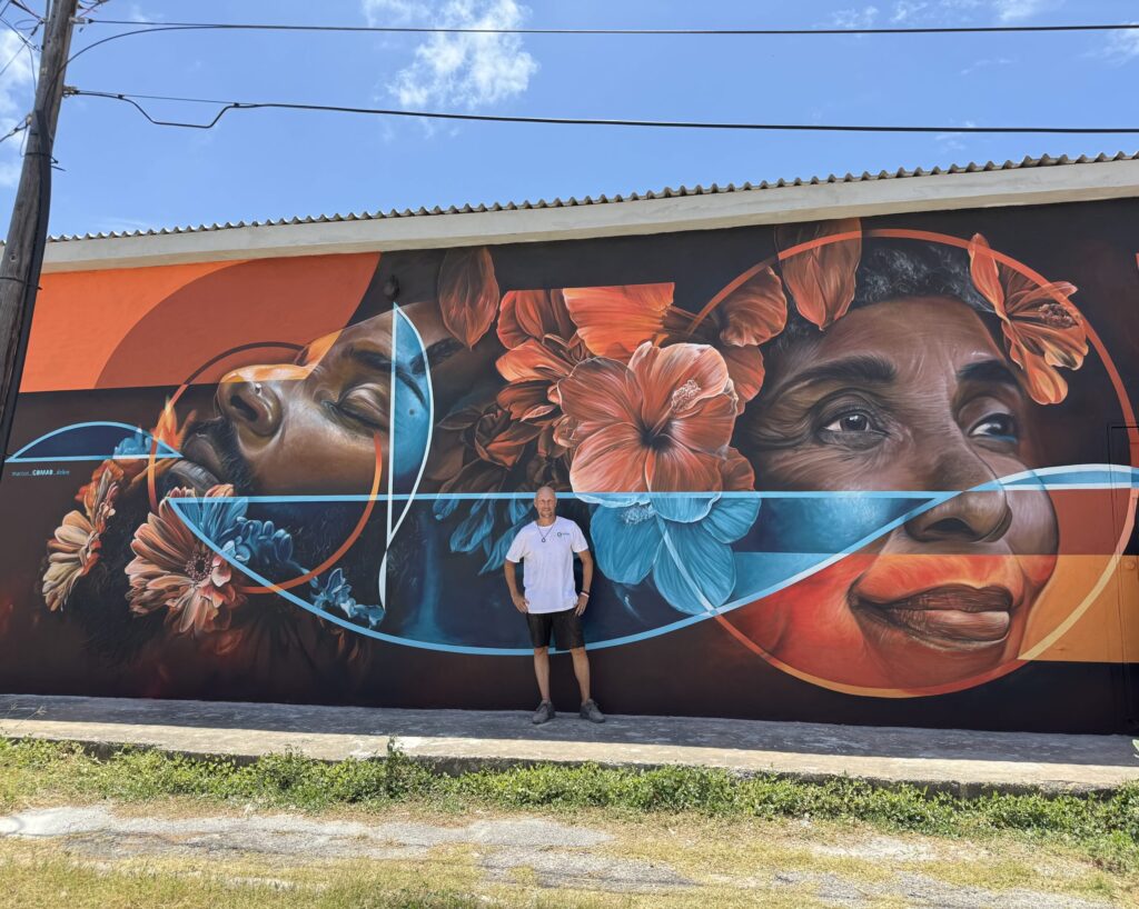aruba art fair mural festival. scaled 1 1024x818
