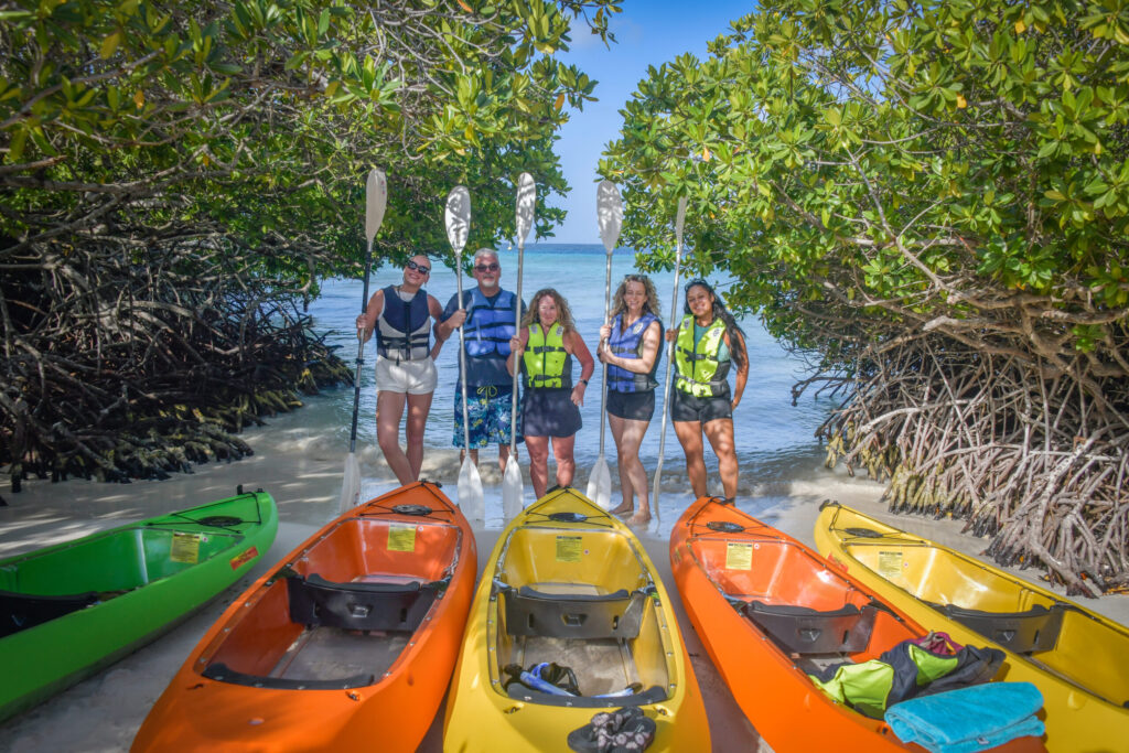 aruba wave dancer kayak tours scaled 1 1 1024x683