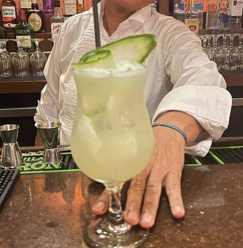 bonny is ready to make 1005x1024