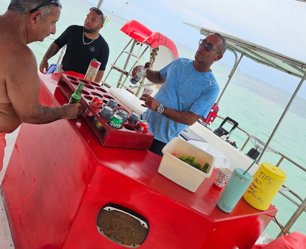 Art's Watersports Featured image