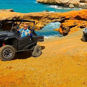 Tio 1 Adventure Aruba Featured image