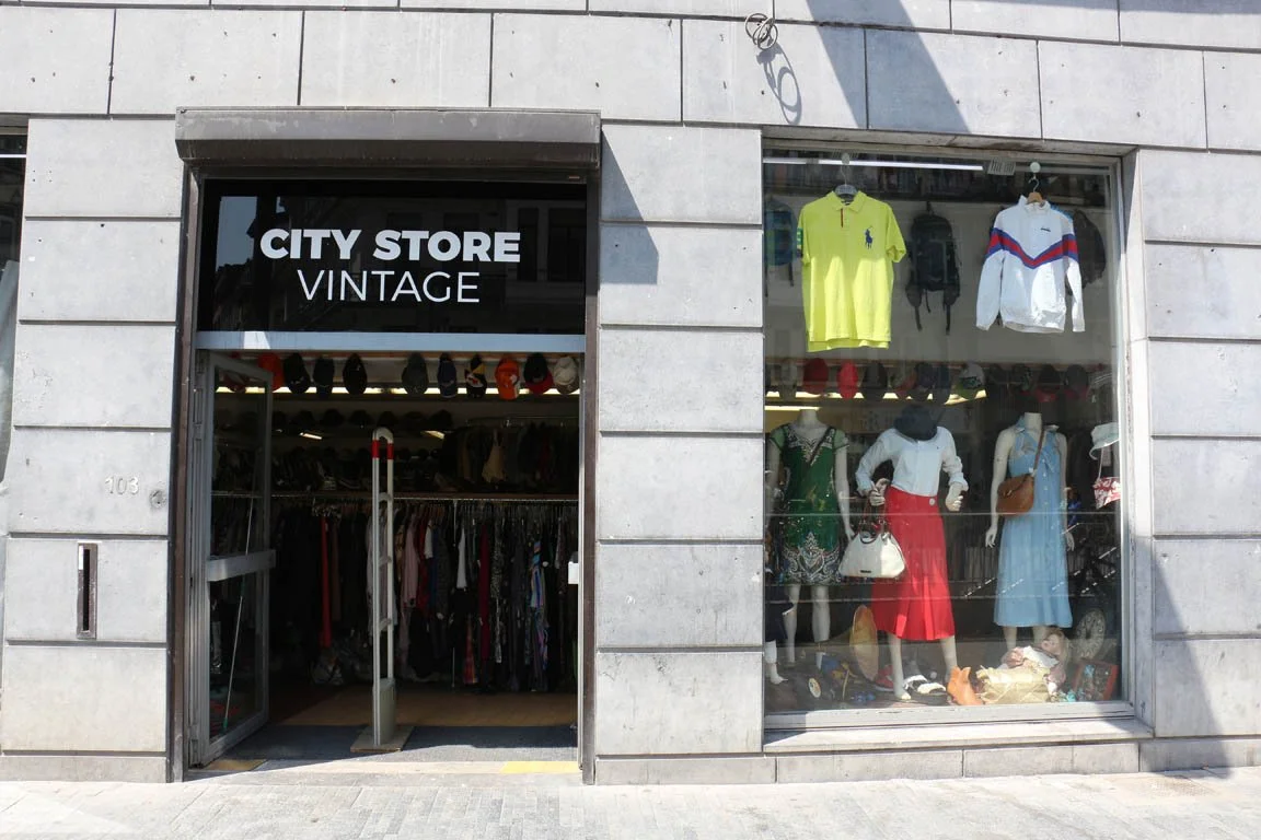 City Store Featured image