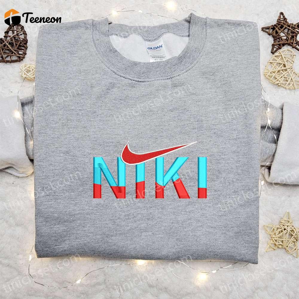 NIKI Shirts & Gifts Featured image
