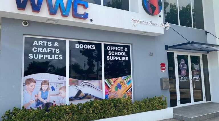 entrance to wwc 768x427