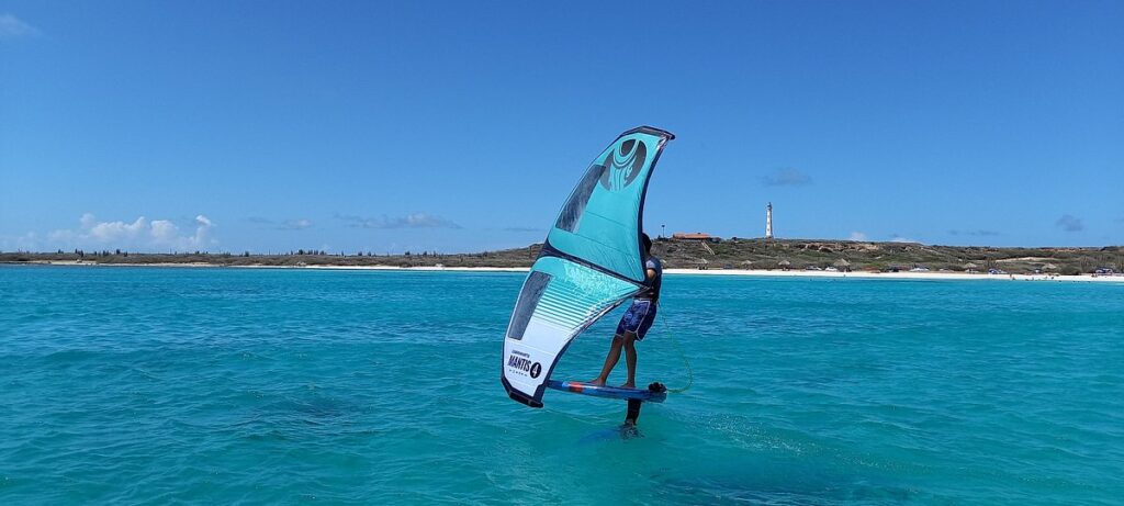 gliding over the turquoise 1024x461