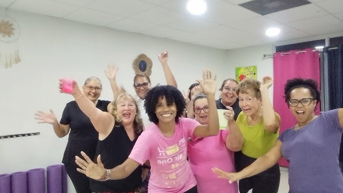 Heartly Fitness Studio Featured image