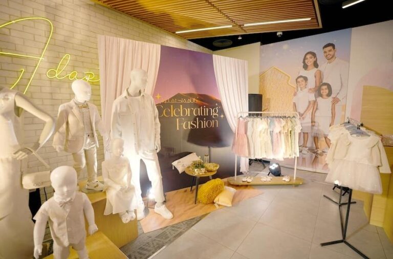 max fashion unveils exclusive ramadan collection tradition contemporary elegance min 1 768x506