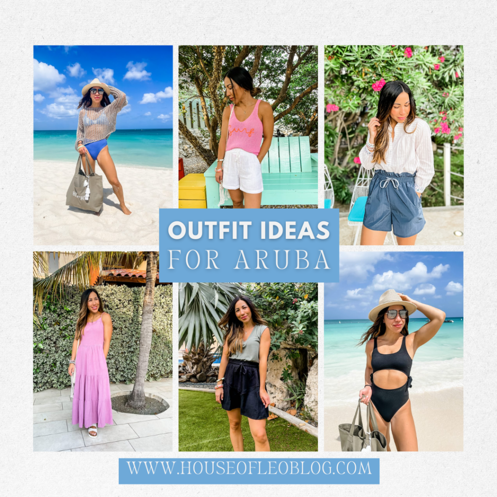 Aruba Wear Featured image