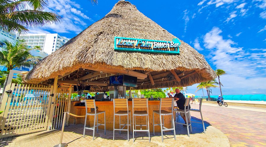 Palm Beach bar Featured image