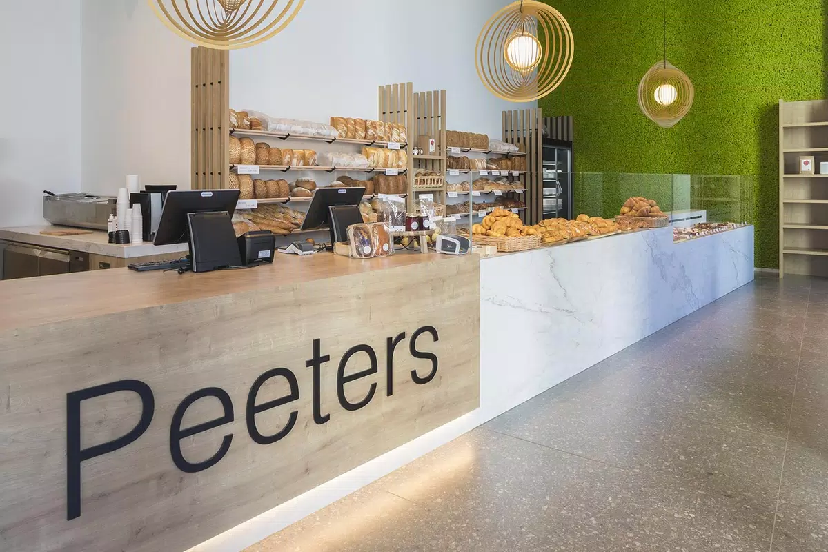 J. Peeters Fun Bakery Aruba Featured image